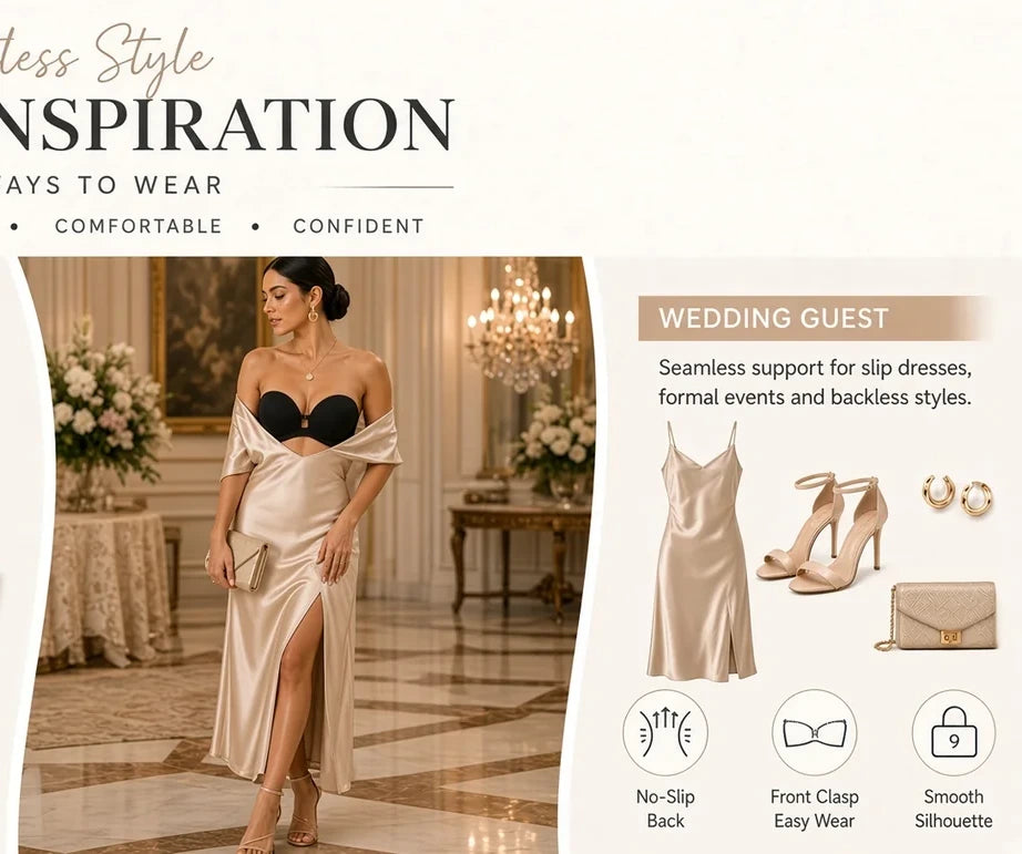 Occasion outfit inspiration