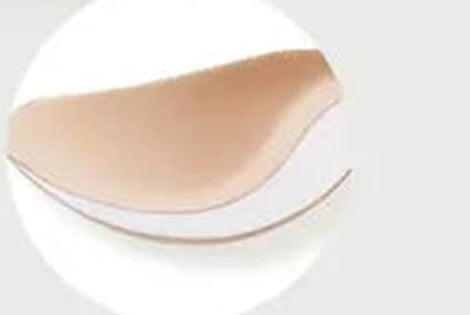 Velisse padded cup detail