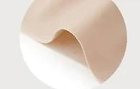 Velisse grip lining detail